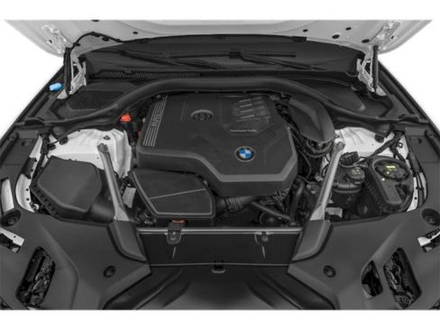 Used 2023 BMW 530i xDrive w/ Premium Package AWD/4WD image 15