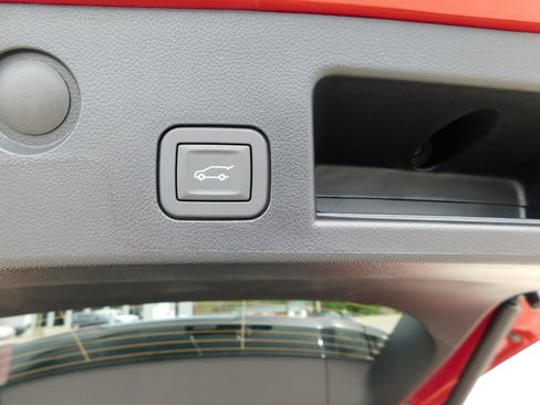 New 2026 Chevrolet Equinox RS image 23