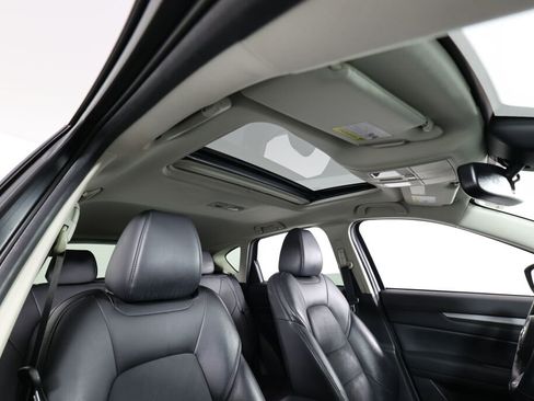 Used 2017 MAZDA CX-5 Touring w/ Preferred Equipment Package image 40