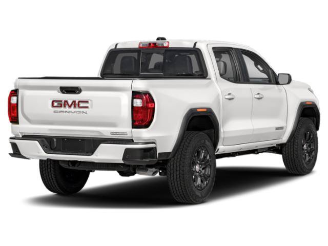 Used 2023 GMC Canyon Elevation w/ Elevation Premium Package RWD image 3