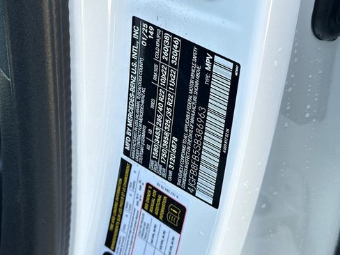 New 2025 Mercedes-Benz GLE 580 4MATIC image 16