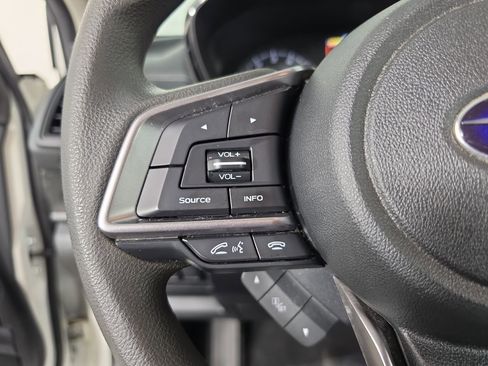 Used 2023 Subaru Impreza 2.0i w/ Popular Package #2 AWD/4WD image 18