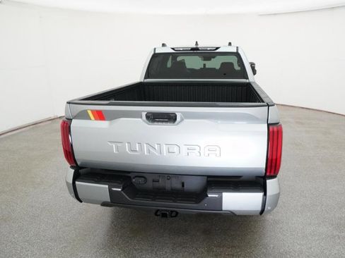 New 2026 Toyota Tundra SR5 AWD/4WD image 21
