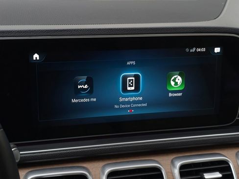 Used 2023 Mercedes-Benz GLE 350 4MATIC w/ AMG Line Exterior image 43