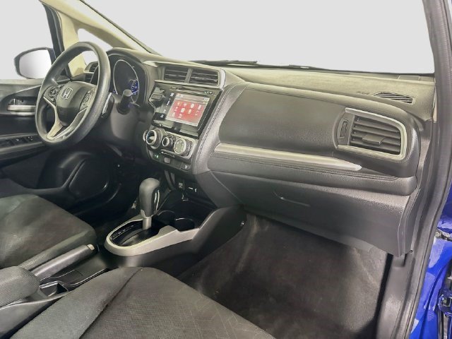 Used 2016 Honda Fit EX image 29