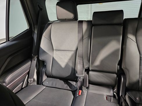 Certified 2025 Toyota 4Runner TRD Off-Road Premium w/ Tow Technology Package image 12