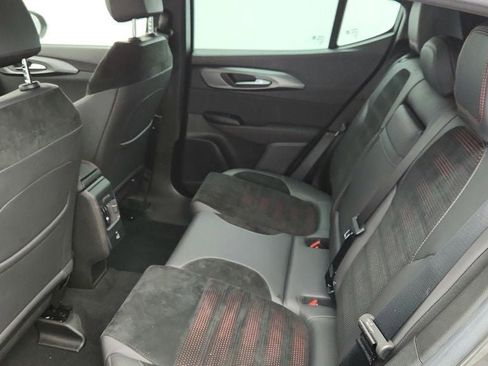 Used 2024 Dodge Hornet R/T w/ Track Pack image 20