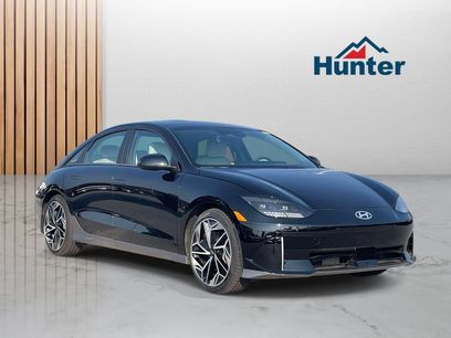 Certified 2024 Hyundai Ioniq 6 SEL
