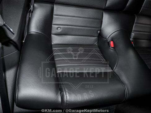 Used 2007 Ford Mustang GT Premium RWD image 86