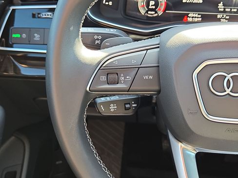 Used 2026 Audi Q8 Premium AWD/4WD image 21