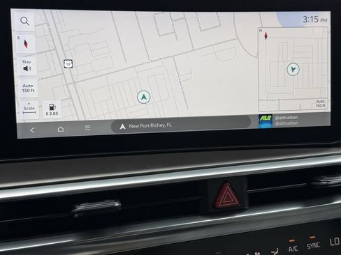 New 2026 Kia Sorento SX Prestige AWD/4WD image 27