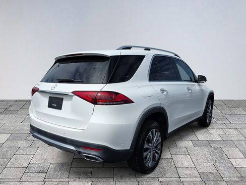Used 2021 Mercedes-Benz GLE 350 image 7
