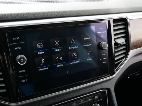 Used 2019 Volkswagen Atlas SEL Premium image 21