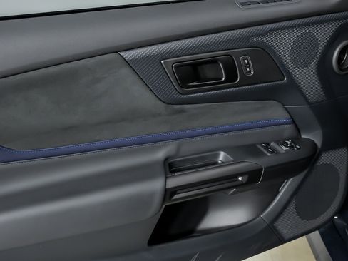 Used 2024 Ford Mustang Dark Horse w/ Dark Horse Handlin Package RWD image 18