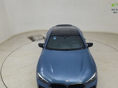 Used 2022 BMW M8 Competition w/ M Driver's Package AWD/4WD image 74