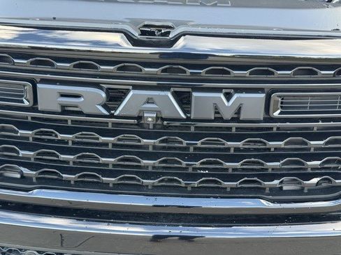 New 2026 RAM 1500 Limited image 49