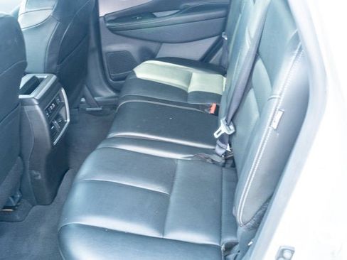 Used 2023 Nissan Murano SL w/ SL Moonroof Package FWD image 29