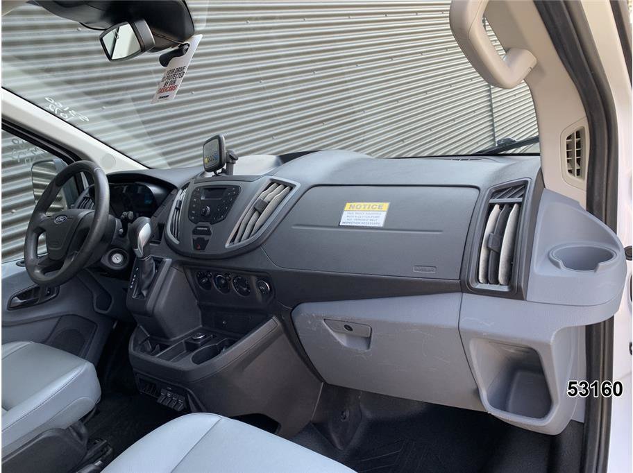 Used 2019 Ford Transit 350 148 Low Roof RWD image 34