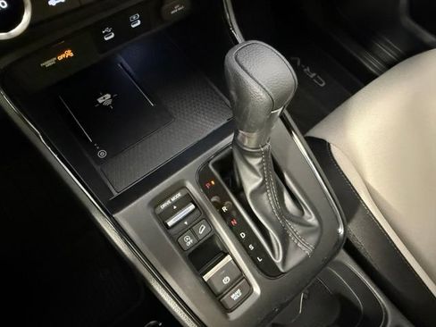 Used 2026 Honda CR-V LX image 26