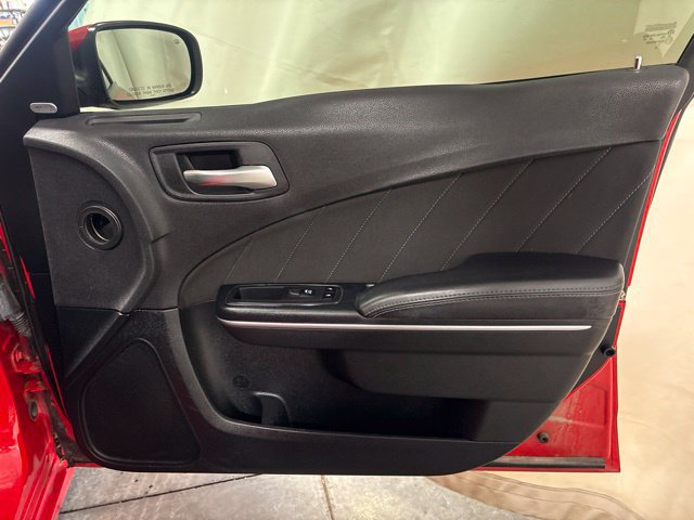 Used 2018 Dodge Charger R/T RWD image 40
