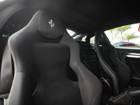 Used 2009 Ferrari F430 Scuderia RWD image 49