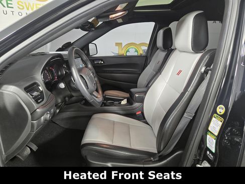 Used 2024 Dodge Durango R/T AWD/4WD image 11