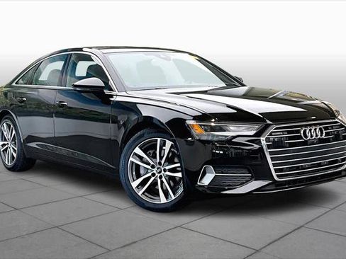 Certified 2023 Audi A6 Premium Plus w/ Premium Plus Package AWD/4WD image 3