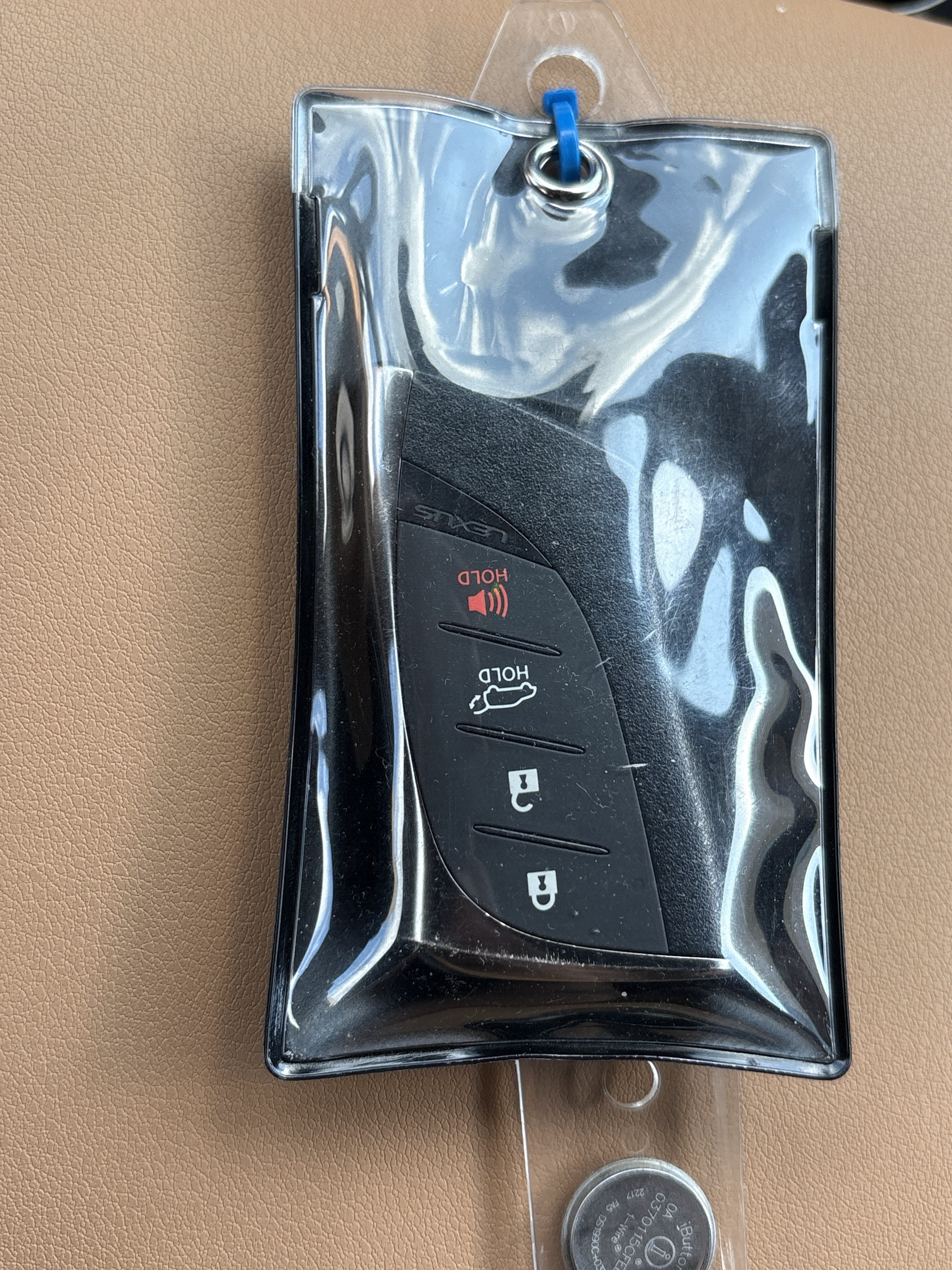 Used 2025 Lexus RX 350 Premium w/ Convenience Package AWD/4WD image 36