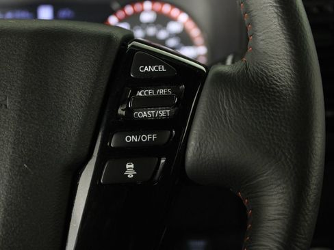 Certified 2022 Nissan Frontier PRO-4X w/ Technology Package image 26