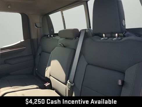 New 2026 GMC Sierra 1500 Elevation w/ Preferred Package RWD image 22