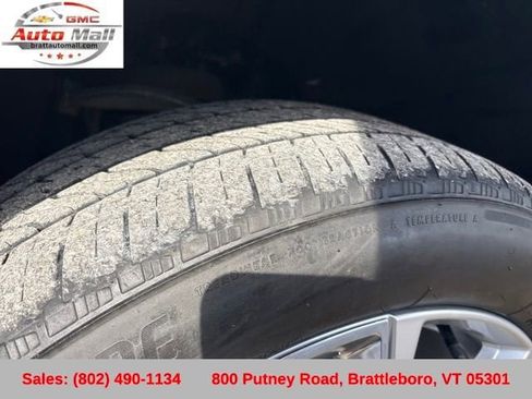 Used 2023 Chevrolet Tahoe High Country image 30