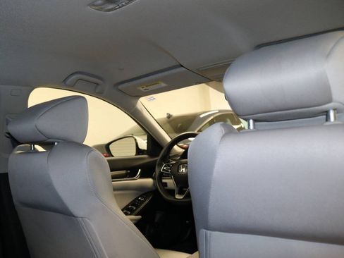 Used 2022 Honda Accord LX image 80