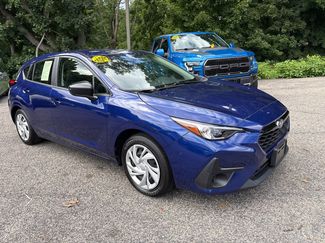 Used 2024 Subaru Impreza 2.0i AWD/4WD video 1