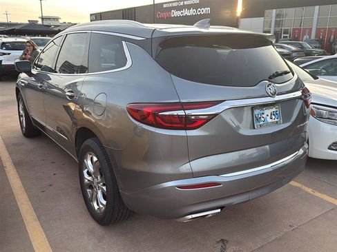 Used 2020 Buick Enclave Avenir image 8