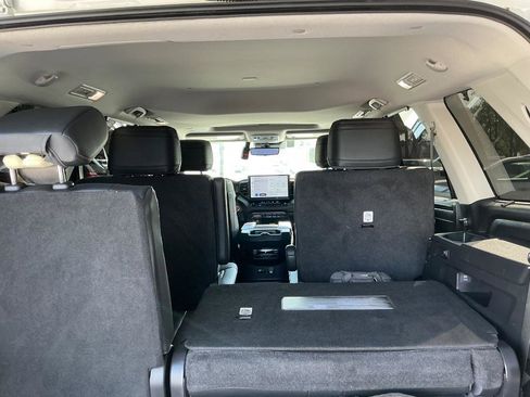 Used 2023 Toyota Sequoia TRD Pro AWD/4WD image 12
