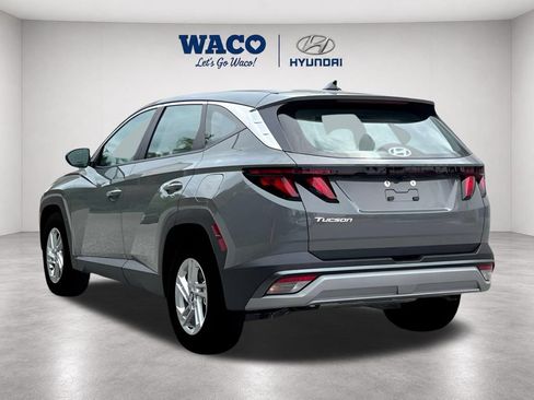 Used 2026 Hyundai Tucson SE FWD image 7