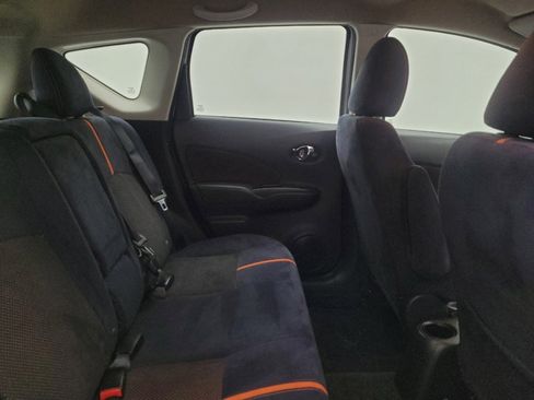 Used 2016 Nissan Versa Note SR image 19