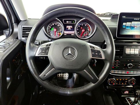 Used 2018 Mercedes-Benz G 550 image 21