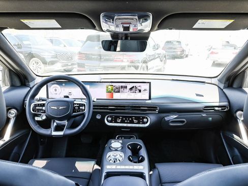 New 2026 Genesis GV60 AWD image 13