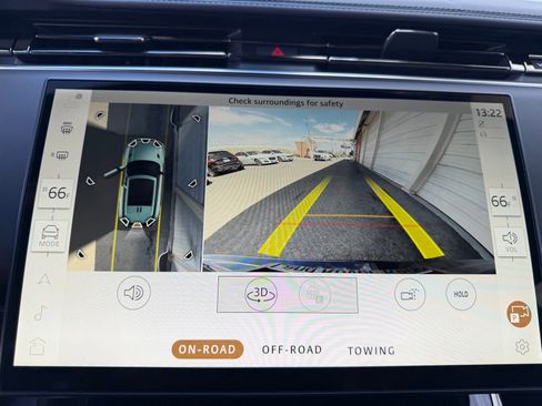 New 2026 Land Rover Range Rover Sport Autobiography image 17