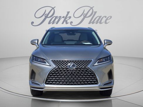 Used 2022 Lexus RX 350 FWD w/ Premium Package image 7