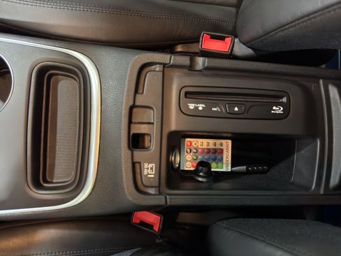 Used 2019 Dodge Durango Citadel w/ Technology Group image 36