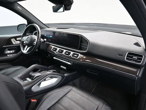Used 2020 Mercedes-Benz GLE 580 4MATIC image 48