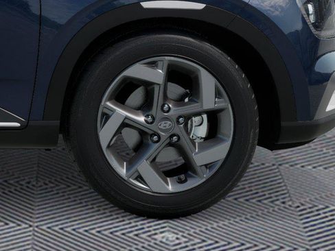 New 2026 Hyundai Venue SEL image 8