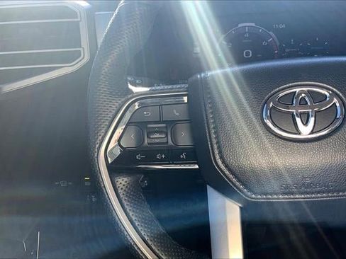 Used 2024 Toyota Sequoia SR5 image 18