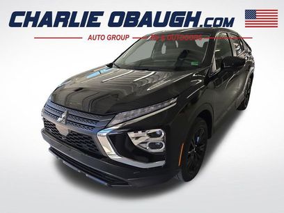 New 2026 Mitsubishi Eclipse Cross LE