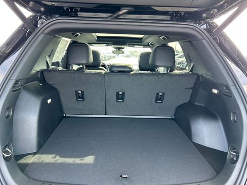 New 2026 GMC Terrain Elevation w/ Elevation Premium Package AWD/4WD image 33