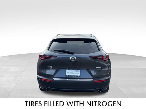 Certified 2024 MAZDA CX-30 AWD 2.5 S w/ Select Sport Pkg image 26