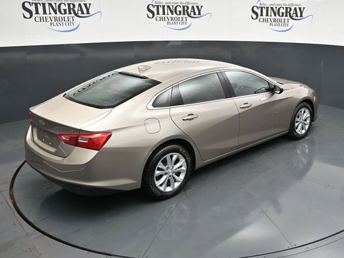 Used 2024 Chevrolet Malibu LT image 15