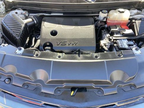 Used 2022 Chevrolet Traverse Premier w/ Redline Edition image 27